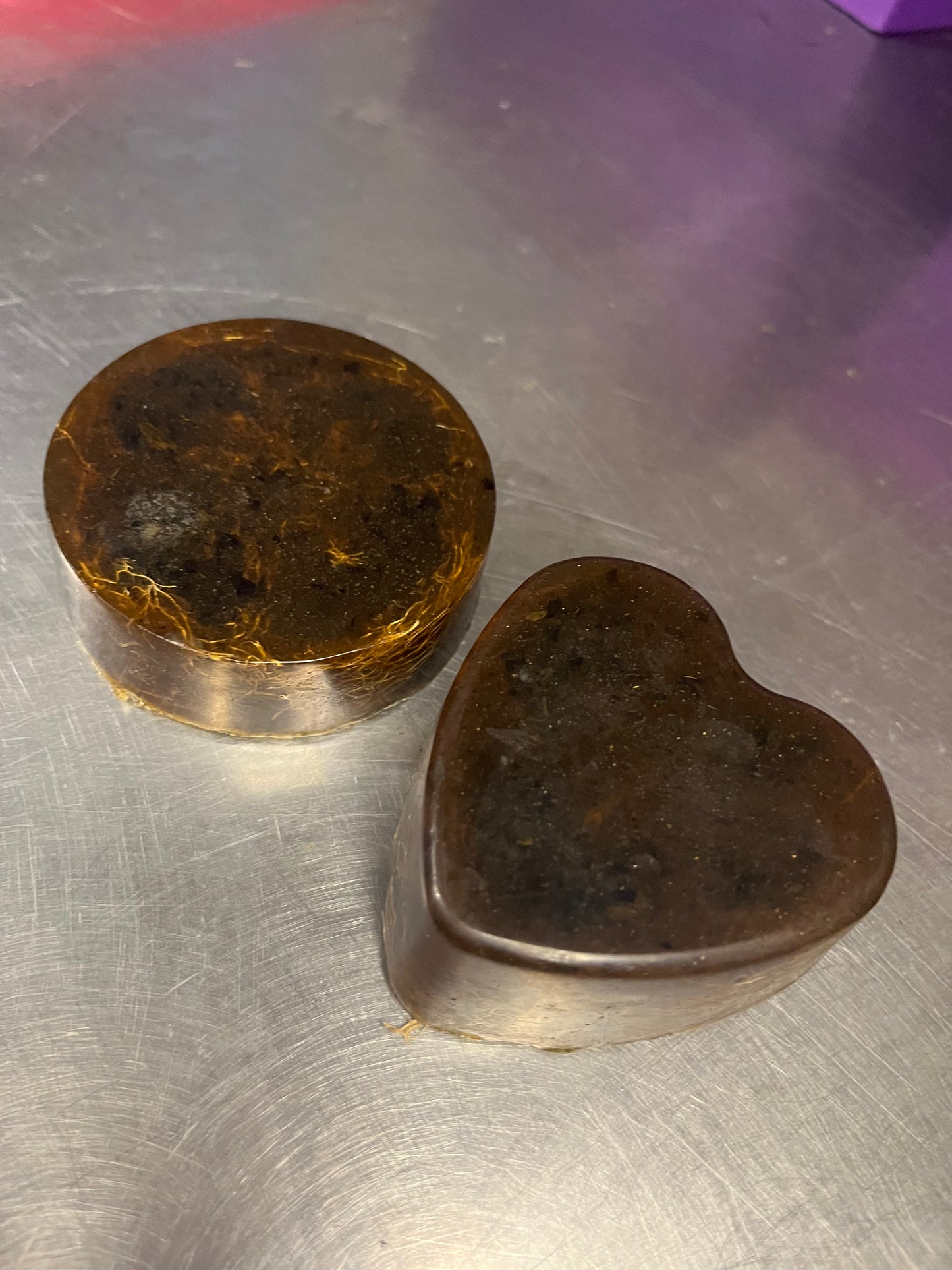 SW&G Love Bar