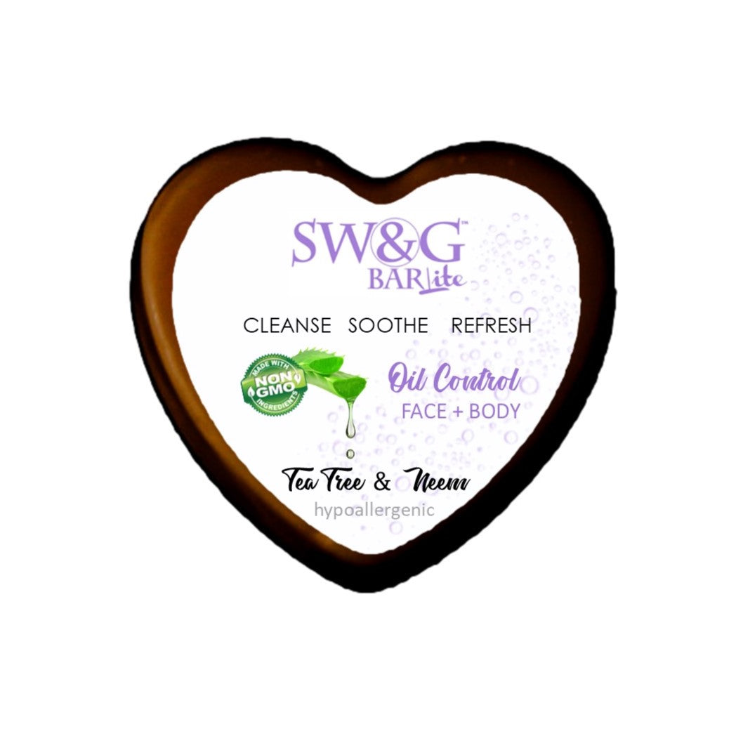 SW&G Love Bar