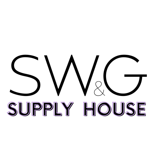 SWG Supply House logo