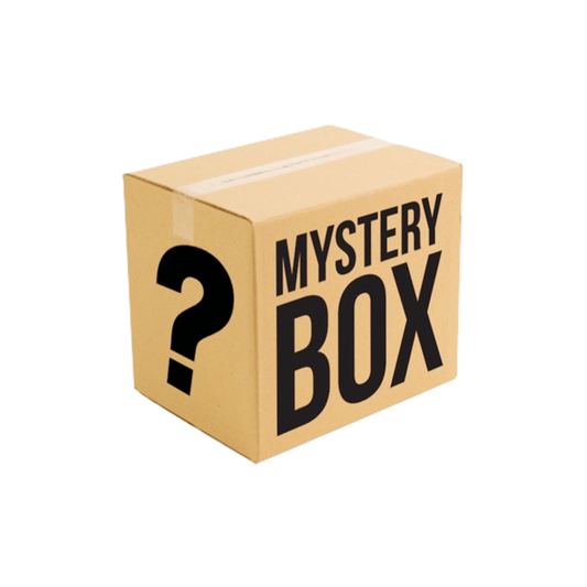 Mystery Box - 10th Anniversary Special
