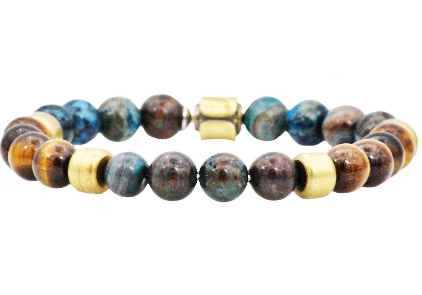 Stone Bracelets - 1 Left of Each Design