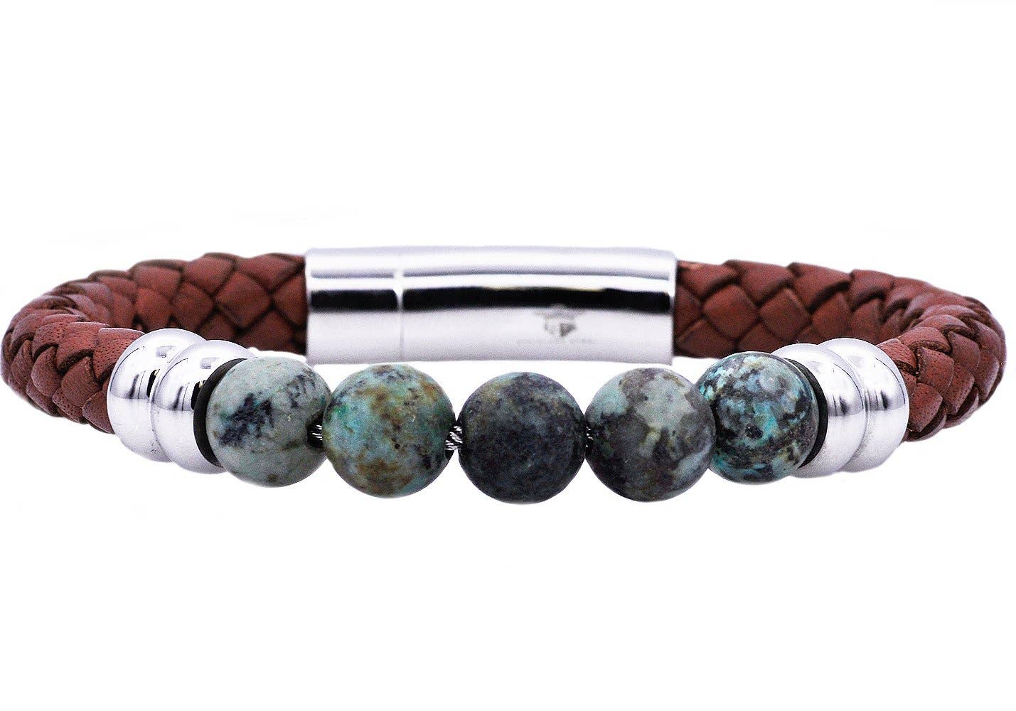 Stone Bracelets - 1 Left of Each Design