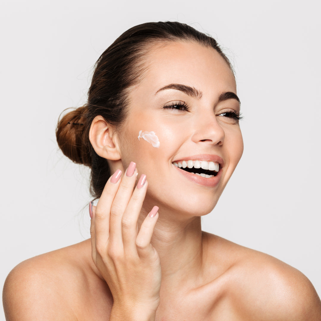 Ultra Clear Skin Serum