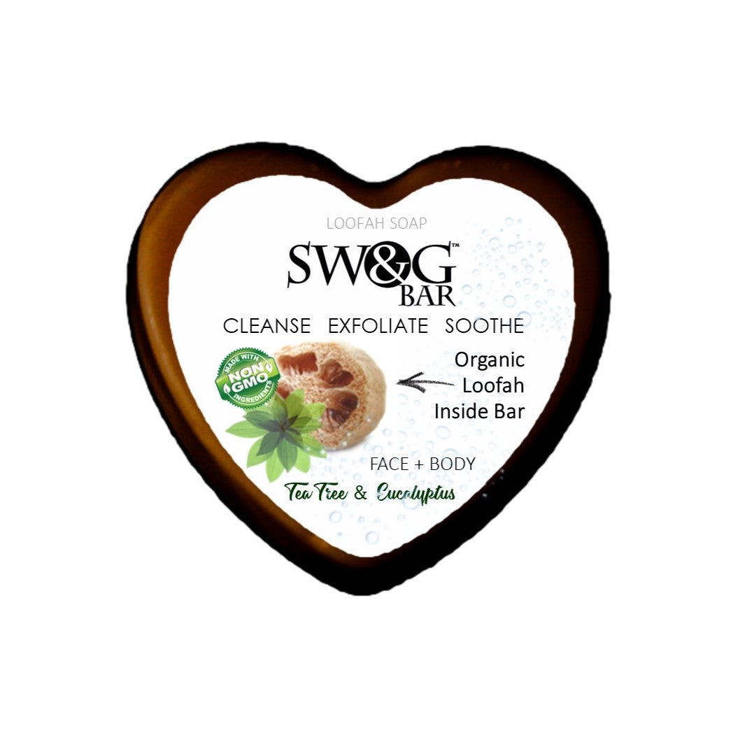 SW&G Love Bar