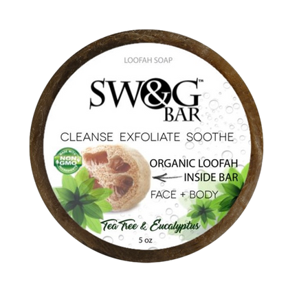 SW&G® Bar