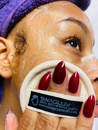 Face Buffer - Best Seller