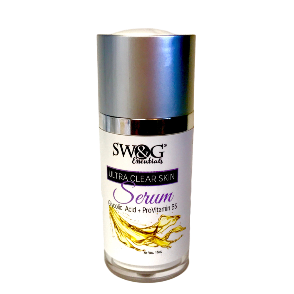 Ultra Clear Serum - Super Best Seller