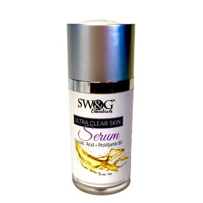 Ultra Clear Serum - Super Best Seller