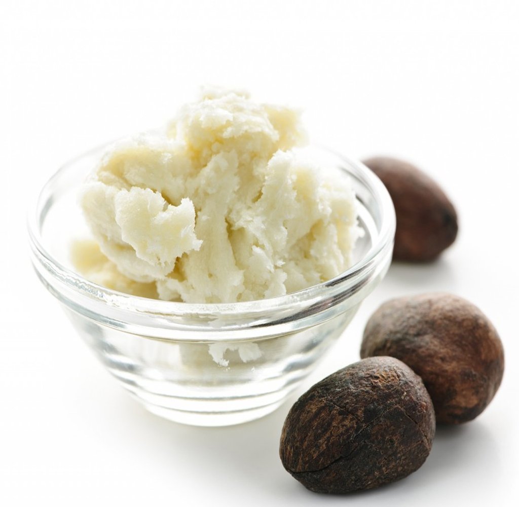 Pure Shea Butter 1 lb