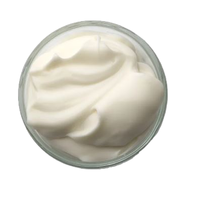 Shaving Mousse w/ Collagen