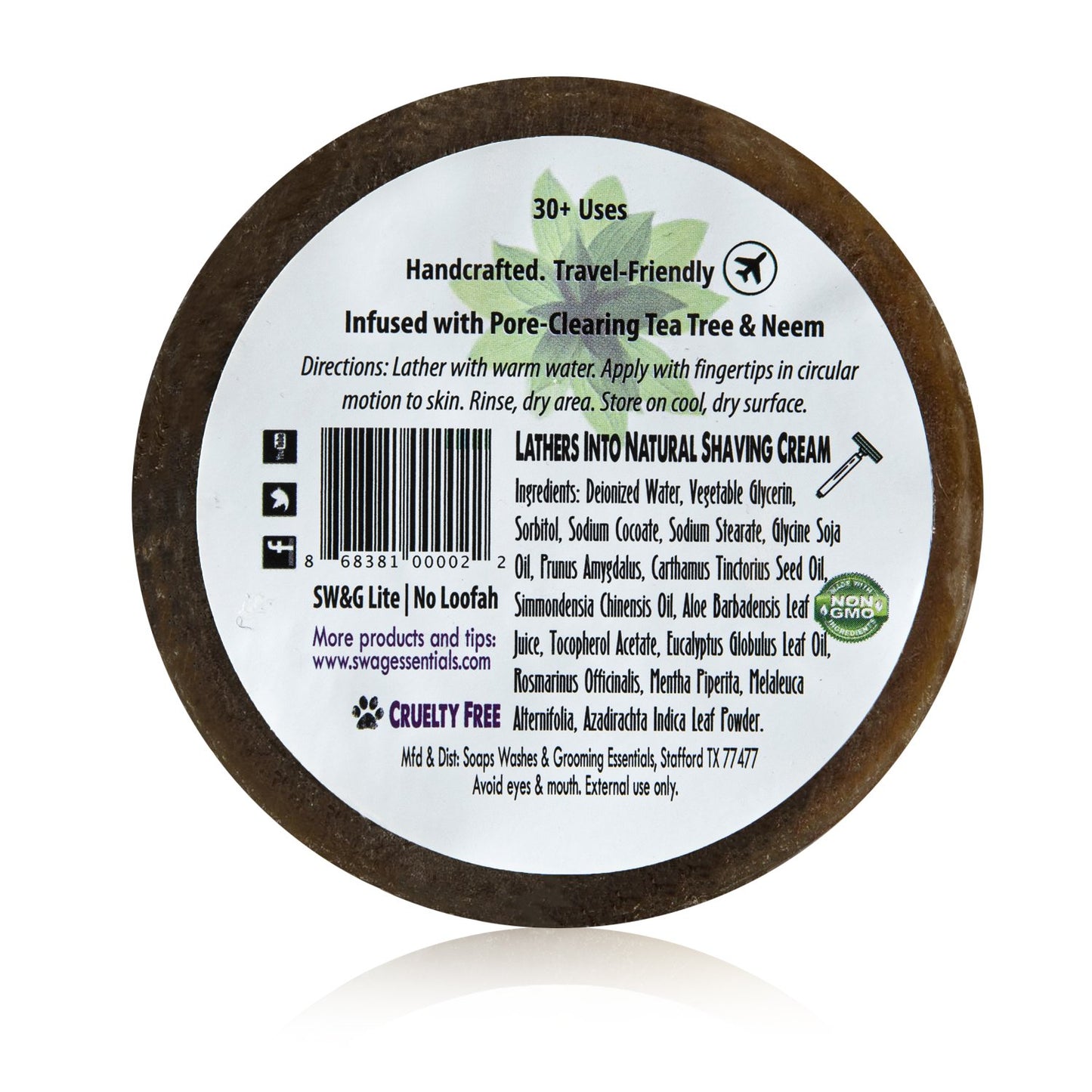 Cleanser For Acne